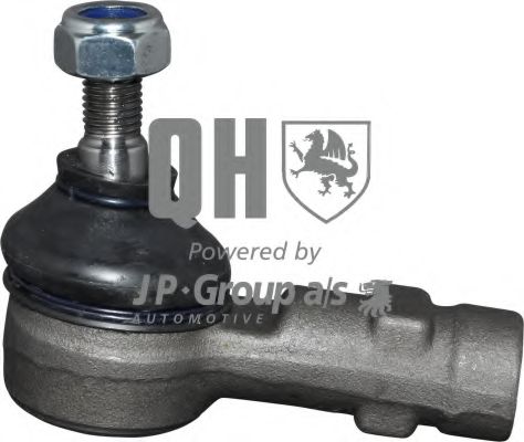 Наконечник рулевой тяги JP GROUP 1544601609