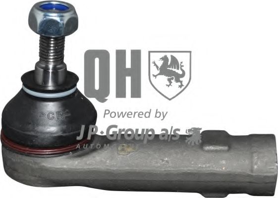Наконечник рулевой тяги JP GROUP 1544602179