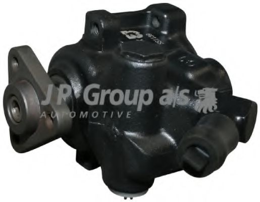 Насос гидроусилителя JP GROUP 1545100200