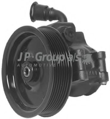 Насос гидроусилителя JP GROUP 1545100600