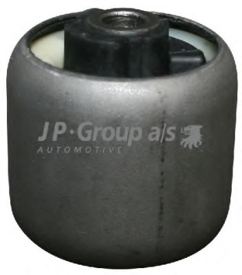 Втулка, балка моста JP GROUP 1550100900