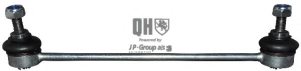 Тяга / стійка стабілізатора JP GROUP 1550500909