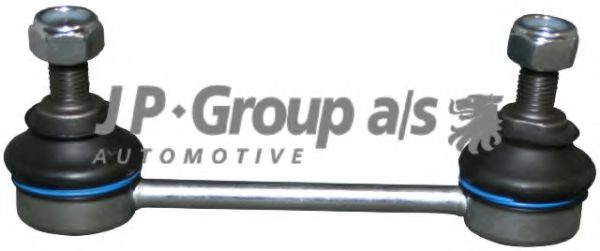 Тяга / стійка стабілізатора JP GROUP 1550501000
