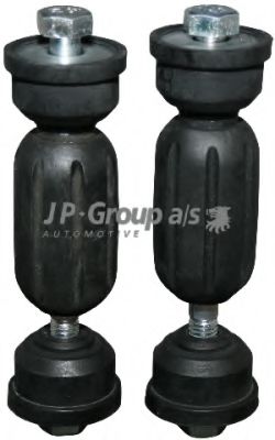 Тяга / стойка стабилизатора JP GROUP 1550501110