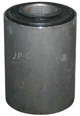 Втулка, листова ресора JP GROUP 1552600300