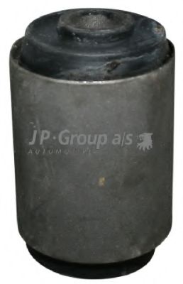 Втулка, амортизатор JP GROUP 1552600700