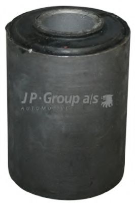 Втулка, листова ресора JP GROUP 1552600800
