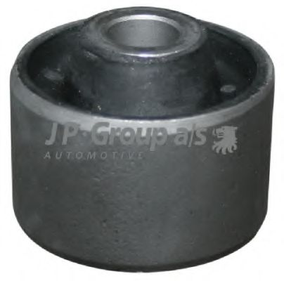 Втулка, амортизатор JP GROUP 1553000300