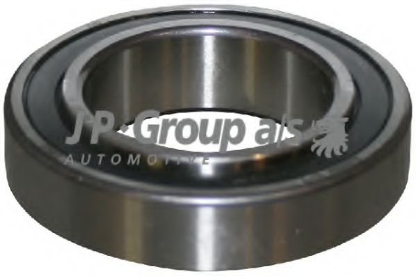 Подвесная опора карданного вала JP GROUP 1553900202