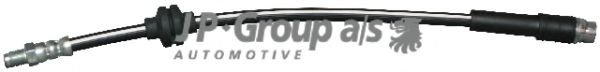 Тормозной шланг JP GROUP 1561701200