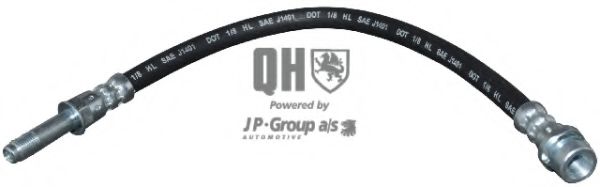 Тормозной шланг JP GROUP 1561701409
