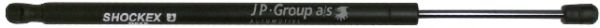 Газовый упор крышки багажника JP GROUP 1581202000