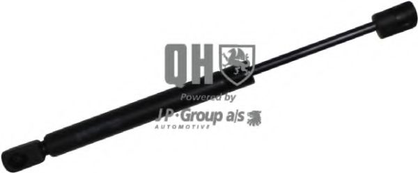 Газовый упор крышки багажника JP GROUP 1581203309