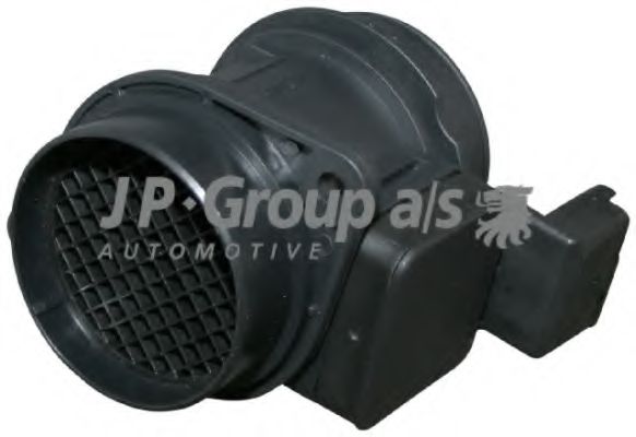 Расходомер (ДМРВ) JP GROUP 1593900200