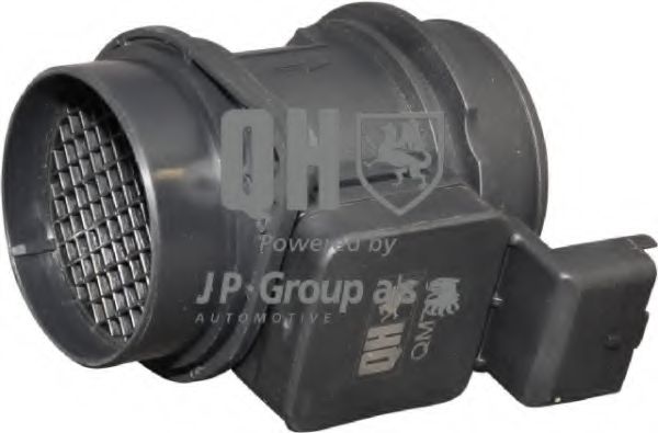 Расходомер (ДМРВ) JP GROUP 1593900209