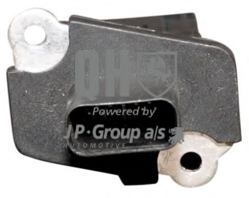 Расходомер (ДМРВ) JP GROUP 1593900609