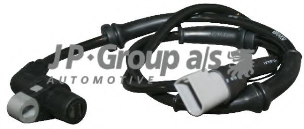Датчик обертання колеса JP GROUP 1597100100