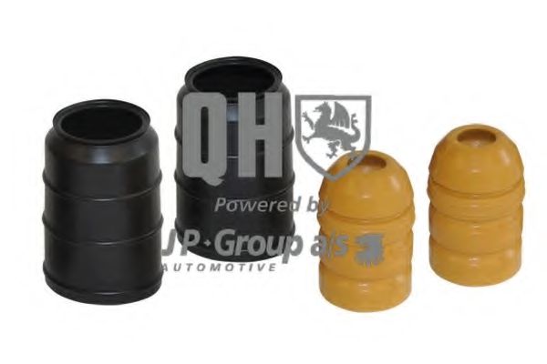 Пылезащитный комплект, пыльник, отбойник JP GROUP 4142700119