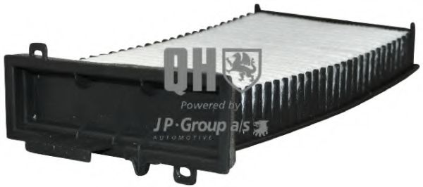 Фильтр салона JP GROUP 3128100209