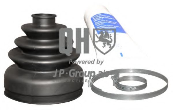 Комплект пыльника ШРУСа JP GROUP 3143700119