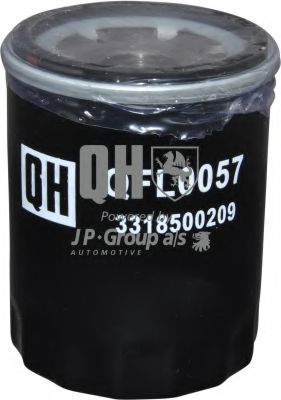 Масляный фильтр JP GROUP 3318500209
