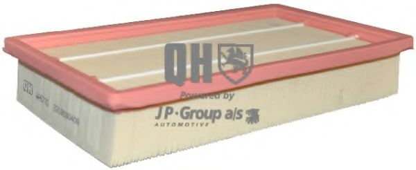 Воздушный фильтр JP GROUP 3318600409