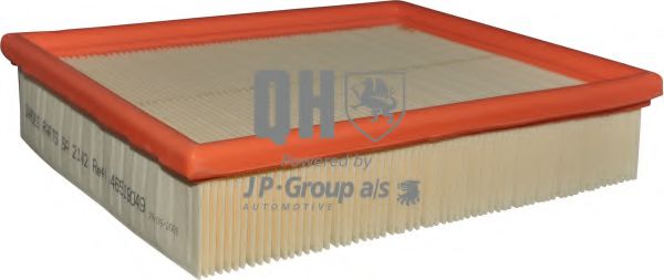 Воздушный фильтр JP GROUP 3318600609