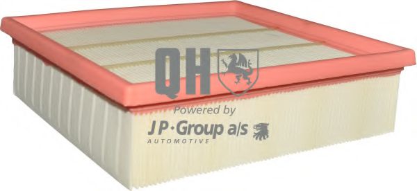 Воздушный фильтр JP GROUP 3318601809