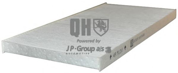Фильтр салона JP GROUP 3328100609