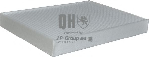 Фильтр салона JP GROUP 3328101209