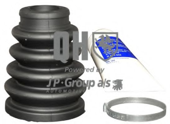 Комплект пильника ШРКШ JP GROUP 3343700819