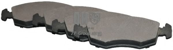 Тормозные колодки JP GROUP 3363601819