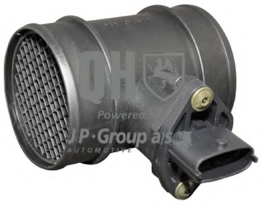 Расходомер (ДМРВ) JP GROUP 3393900409