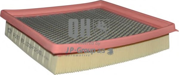 Повітряний фільтр JP GROUP 3418600809