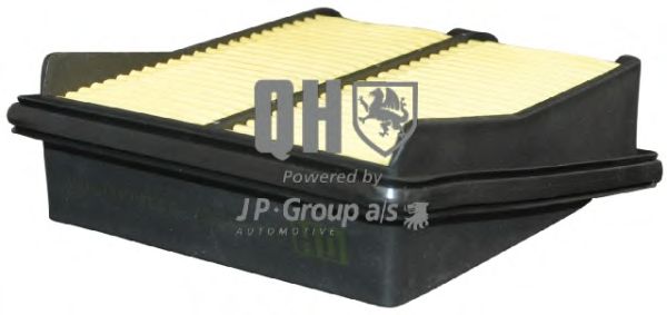 Воздушный фильтр JP GROUP 3418601509