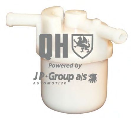 Топливный фильтр JP GROUP 3418700209