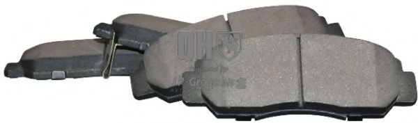 Тормозные колодки JP GROUP 3463600819