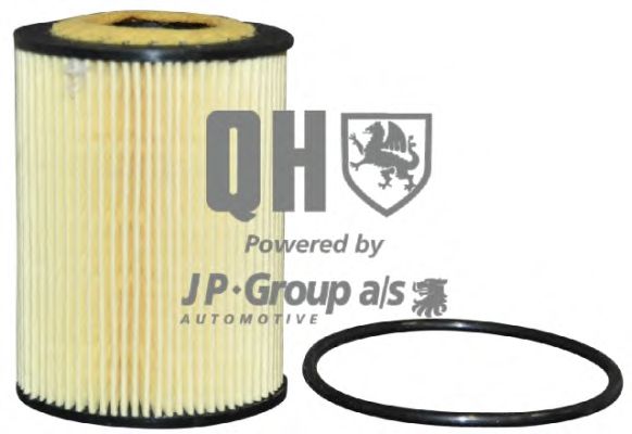 Масляний фільтр JP GROUP 3518500309