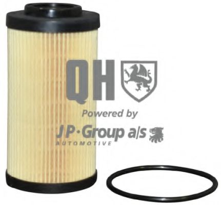 Масляний фільтр JP GROUP 3518500409