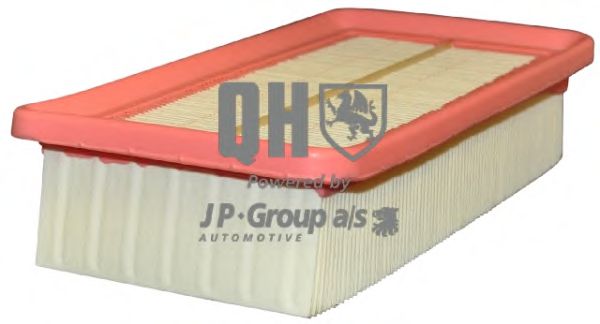 Воздушный фильтр JP GROUP 3518602109