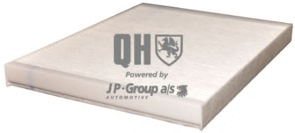 Фільтр салону JP GROUP 3528100109