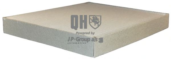 Фильтр салона JP GROUP 3528101109