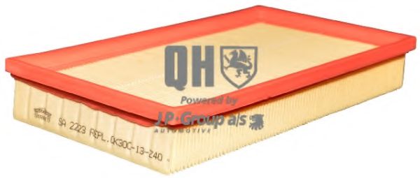 Воздушный фильтр JP GROUP 3618600309