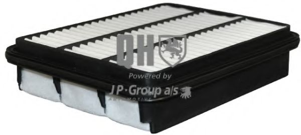 Воздушный фильтр JP GROUP 3818600909