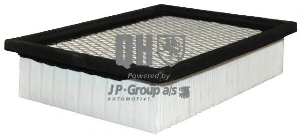 Воздушный фильтр JP GROUP 3818601109