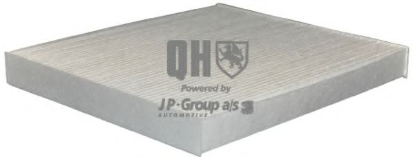 Фильтр салона JP GROUP 3828100409
