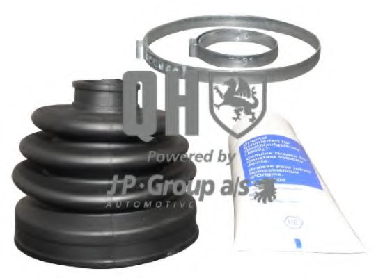 Комплект пыльника ШРУСа JP GROUP 3843600619