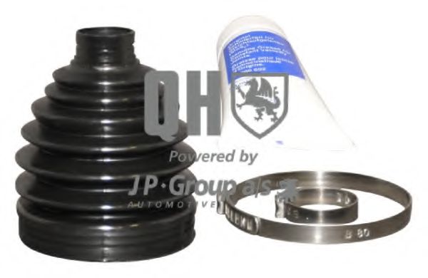 Комплект пильника ШРКШ JP GROUP 3843600919