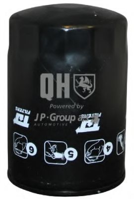 Масляний фільтр JP GROUP 3918500209