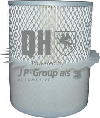 Воздушный фильтр JP GROUP 3918600609